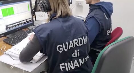 appalti rione terra, parla valentino grant della lega