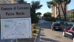 parco verde caivano foto sicomunicazione