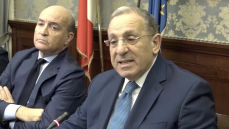 le parole del prefetto Di Bari dopo le aggressioni nei presidi sanitari