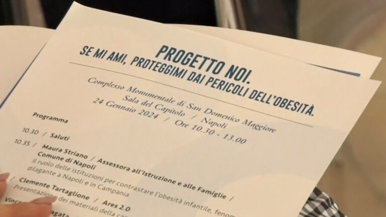 progetto NOI