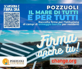 PETIZIONE POSTI BARCA POZZUOLI