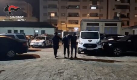 blitz narcotraffico albania kevin kurti