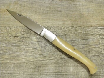 coltello foto generica