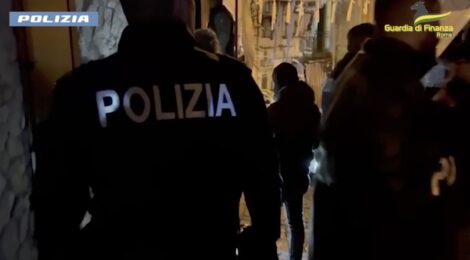 contrabbando di sigarette e spaccio di droga