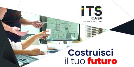 pre iscrizioni corsi its casa campania