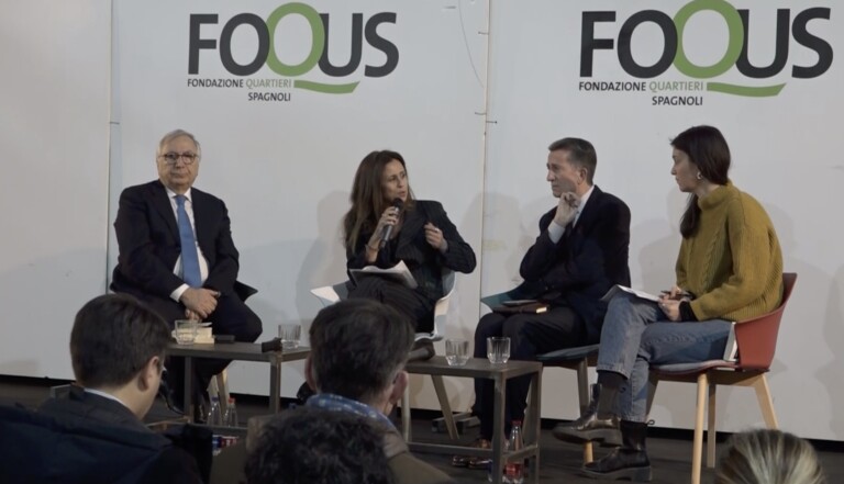 fondazione quartieri spagnoli colloquia foqus leadership compassionevole