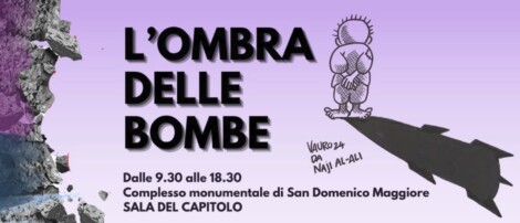 ombra delle bombe convention santoro pace