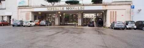 ospedale monaldi Napoli