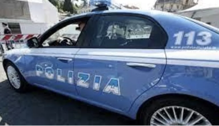 Accoltellato giovane di 17 anni a Secondigliano
