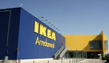 IKEA AFRAGOLA