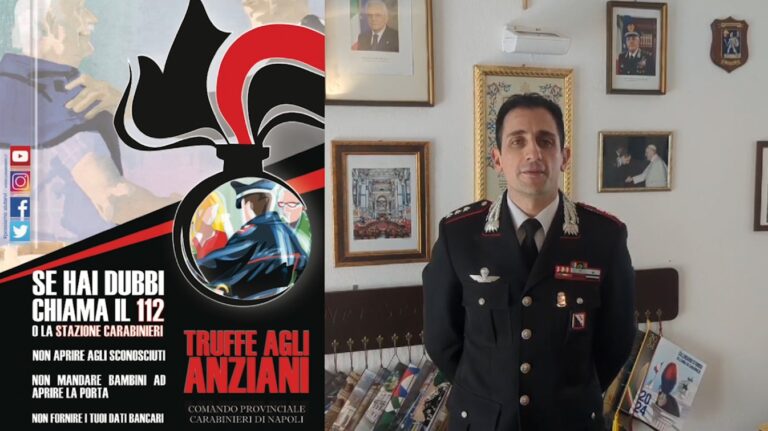 truffe anziani ischia