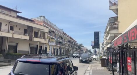 vittima agguato giugliano parente neomelodici