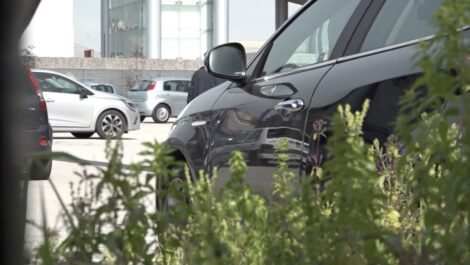 agguato san giovanni teduccio parcheggio