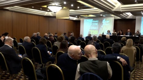 convegno acli napoli