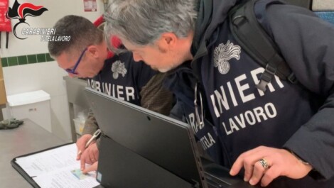 operazione nas avellino