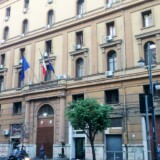 sede regione campania napoli