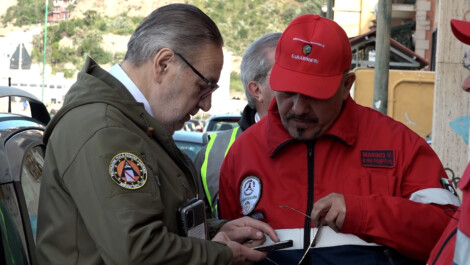 PROVA EVACUAZIONE PLESSO BACOLI