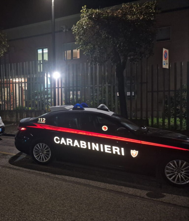 arrestati presunti affiliati clan casella