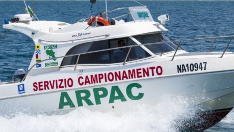 ARPAC MARE