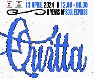 quitta ottavo compleanno soul express