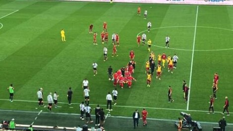 udinese roma ndicka paura