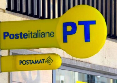 POSTE ITALIANE