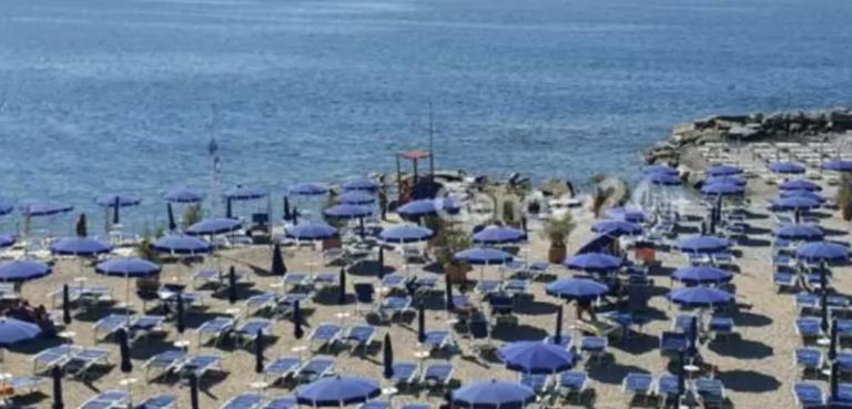 SPIAGGE