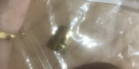 OGIVA STANZA BAMBINO