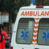 ambulanza generica