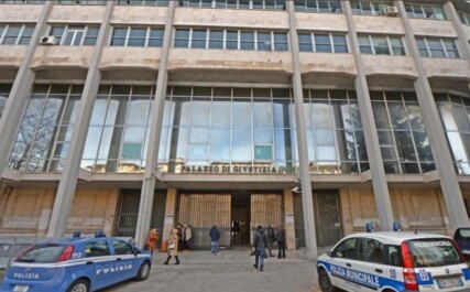 tribunale AVELLINO, immagine generica