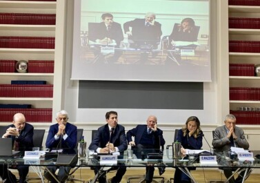 CONVEGNO ACEN A NAPOLI