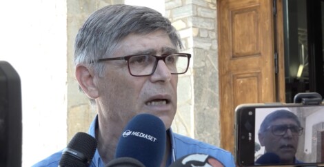 DON PATRICIELLO FOTO SICOMUNICAZIONE