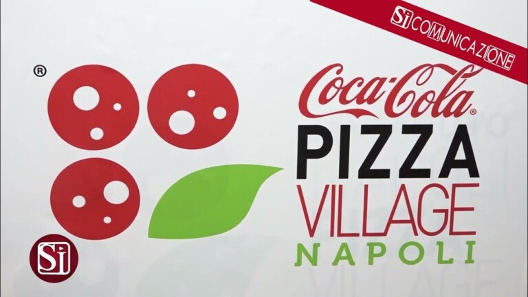PIZZA VILLAGE NAPOLI