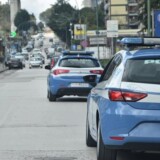 POLIZIA DI STATO BENEVENTO