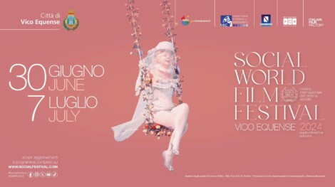 SOCIAL WORLD FILM FESTIVAL