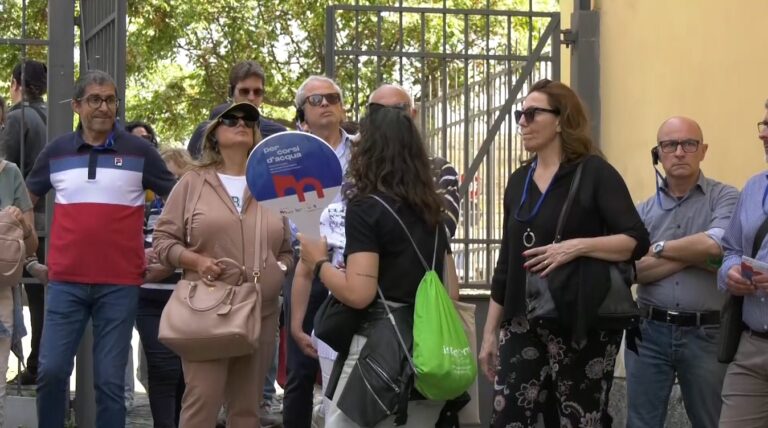 successo maggio dei monumenti 2024