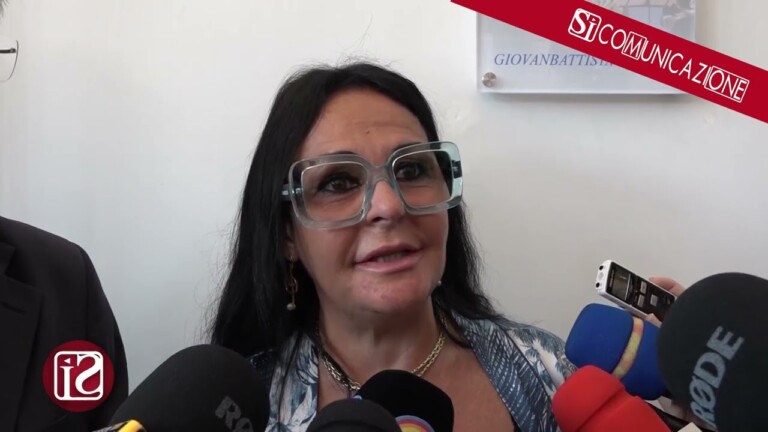 mamma cutolo musicista