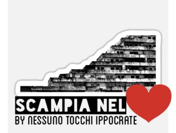 Nessuno tocchi Ippocrate Scampia
