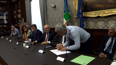 FOTO PROTOCOLLO AGRICOLO