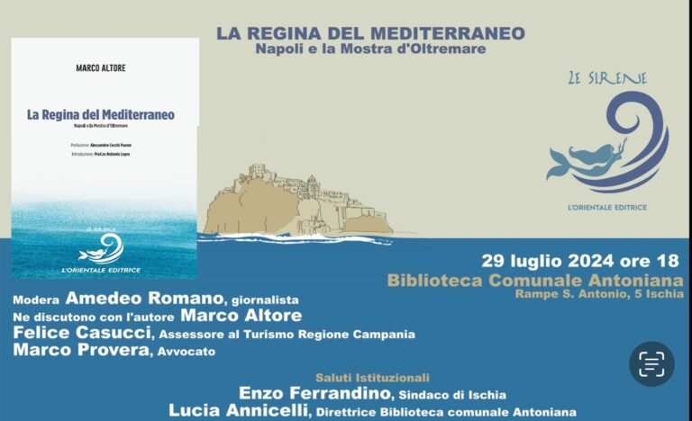 Libro Marco Altore