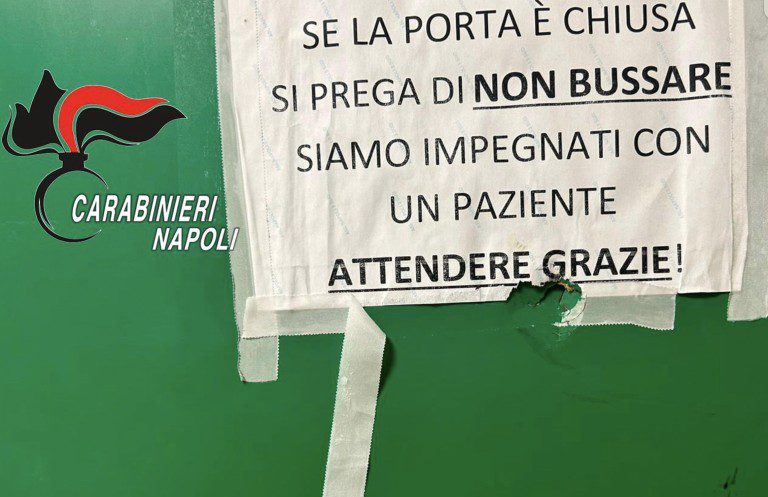 Pronto Soccorso Castellammare
