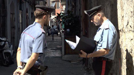 Prima un omicidio al Lavinario tra giovedì e venerdì, poi un altro vicino piazza Garibaldi tra sabato è domenica