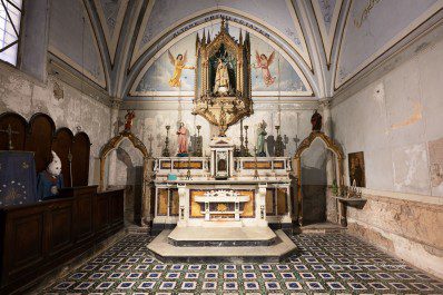 Chiesa di Santa Luciella