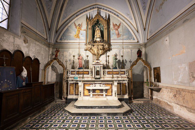Chiesa di Santa Luciella
