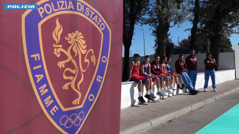 Iniziative a Caivano per