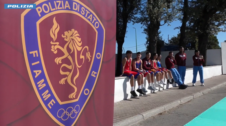 Iniziative a Caivano per