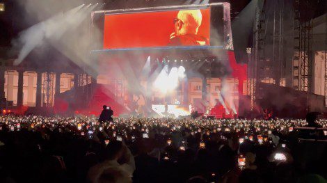 concerto sold out co'sang napoli plebiscito