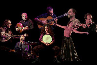 Sei concerti in tre sere più un panel sulla world music: fa tappa a Napoli l'edizione 2024 del festival internazionale Ethnos!