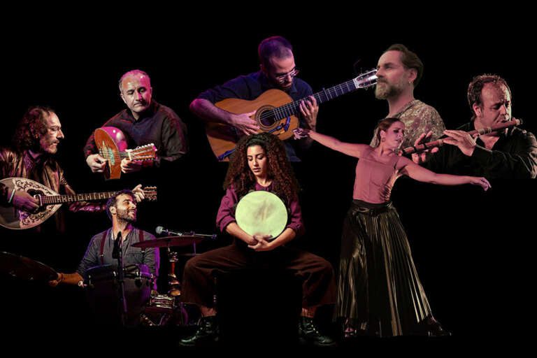 Sei concerti in tre sere più un panel sulla world music: fa tappa a Napoli l'edizione 2024 del festival internazionale Ethnos!