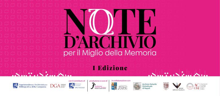 Maluf System (11.9) e Nada (14.9) subito sold-out: parte benissimo la prima edizione di Note d'Archivio per il Miglio della Memoria
